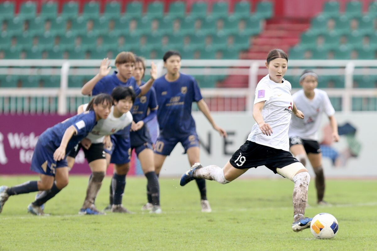 Lịch thi đấu Cúp C1 nữ châu Á mới nhất: Huỳnh Như và CLB TP.HCM tạo bất ngờ?- Ảnh 2. Lịch thi đấu Cúp C1 nữ châu Á mới nhất: Huỳnh Như và CLB TP.HCM tạo bất ngờ?- Ảnh 2.