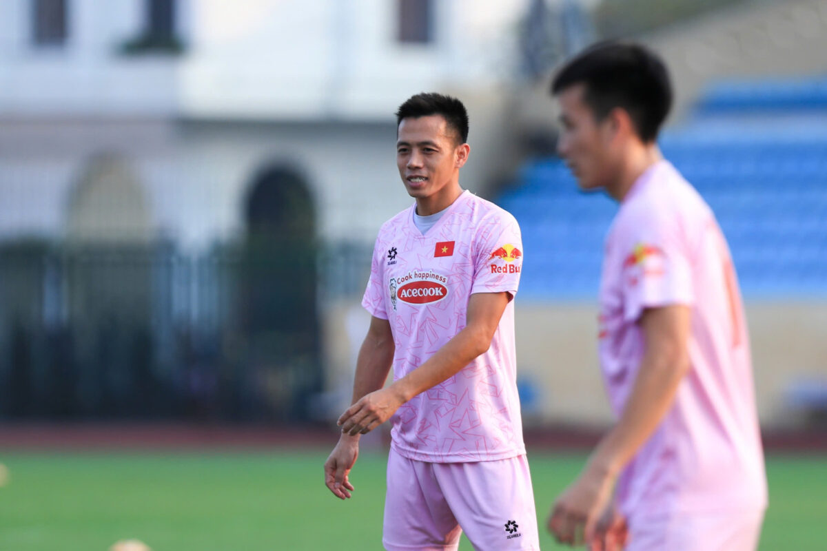 Tiến Linh cùng Việt Anh trở lại, đội tuyển Việt Nam sẵn sàng đấu Ấn Độ- Ảnh 12. Tiến Linh cùng Việt Anh trở lại, đội tuyển Việt Nam sẵn sàng đấu Ấn Độ- Ảnh 12.