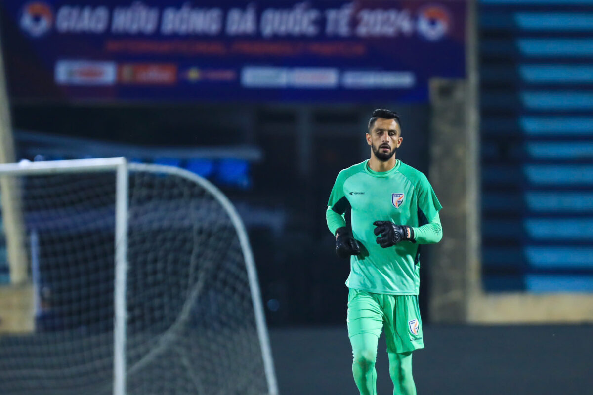 Tiến Linh cùng Việt Anh trở lại, đội tuyển Việt Nam sẵn sàng đấu Ấn Độ- Ảnh 26. Tiến Linh cùng Việt Anh trở lại, đội tuyển Việt Nam sẵn sàng đấu Ấn Độ- Ảnh 26.