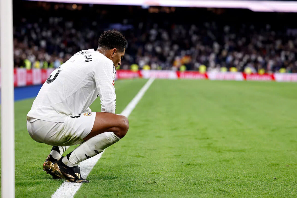 Real Madrid phản ứng dữ dội khi ‘các con cưng’ hụt Quả bóng vàng: ‘Vụ cướp lịch sử’!- Ảnh 3. Real Madrid phản ứng dữ dội khi ‘các con cưng’ hụt Quả bóng vàng: ‘Vụ cướp lịch sử’!- Ảnh 3.