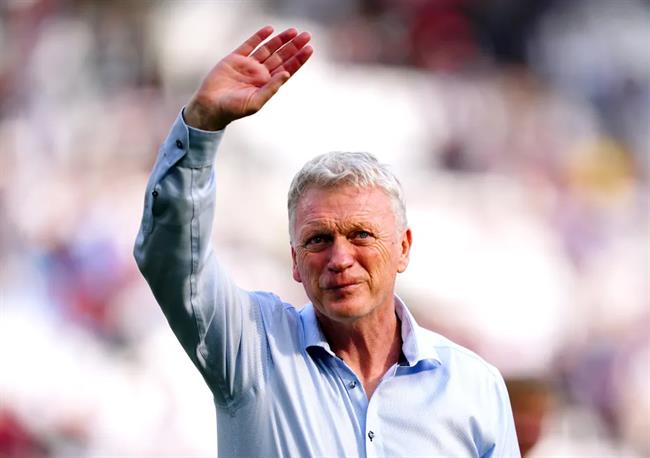 4 đội bóng ở Premier League quan tâm đến David Moyes. 4 doi bong o Premier League quan tam den David Moyes.