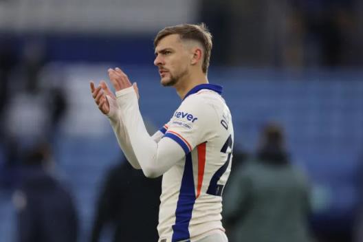 Kiernan Dewsbury-Hall Kiernan Dewsbury-Hall