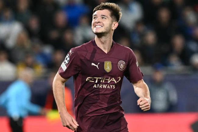 West Ham đưa James McAtee của Man City vào tầm ngắm. West Ham dua James McAtee cua Man City vao tam ngam.
