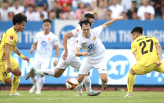Lịch thi đấu V-League hôm nay: CLB Nam Định có lấy lại được uy lực? Lịch thi đấu V-League hôm nay: CLB Nam Định có lấy lại được uy lực?