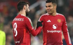 M.U đã thấy tia sáng cuối đường hầm? M.U đã thấy tia sáng cuối đường hầm?