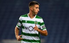 Ruben Amorim mang theo 3 học trò từ Sporting sang MU Ruben Amorim mang theo 3 học trò từ Sporting sang MU