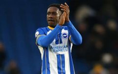 Erik ten Hag muốn ký hợp đồng với Danny Welbeck trước khi bị sa thải Erik ten Hag muốn ký hợp đồng với Danny Welbeck trước khi bị sa thải