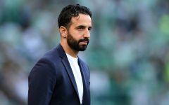 M.U chính thức bổ nhiệm HLV Amorim thay Ten Hag: Trả nhiều tiền hơn nhưng… phải đợi! M.U chính thức bổ nhiệm HLV Amorim thay Ten Hag: Trả nhiều tiền hơn nhưng… phải đợi!