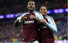 Jhon Duran gửi thông điệp tới Arsenal về vụ chuyển nhượng trị giá 75 triệu bảng Jhon Duran gửi thông điệp tới Arsenal về vụ chuyển nhượng trị giá 75 triệu bảng