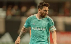 Messi và Inter Miami thua đau: Phải đấu trận sinh tử mới đi tiếp tại MLS Cup Messi và Inter Miami thua đau: Phải đấu trận sinh tử mới đi tiếp tại MLS Cup
