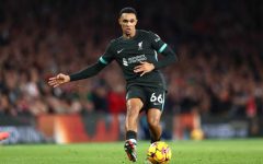 Đã rõ khả năng Trent Alexander-Arnold rời Liverpool vào tháng 1 Đã rõ khả năng Trent Alexander-Arnold rời Liverpool vào tháng 1