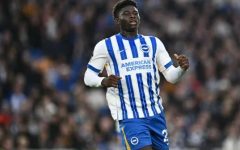 Ngôi sao của Brighton có câu trả lời cho Arsenal Ngôi sao của Brighton có câu trả lời cho Arsenal