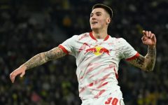 Lý do thực sự khiến Benjamin Sesko từ chối Arsenal Lý do thực sự khiến Benjamin Sesko từ chối Arsenal