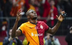 Tỏa sáng trước Spurs, Victor Osimhen lên tiếng về khả năng tới Chelsea vào tháng 1 Tỏa sáng trước Spurs, Victor Osimhen lên tiếng về khả năng tới Chelsea vào tháng 1