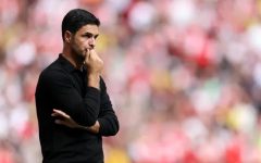 Điểm tin bóng đá sáng 9/11: Arteta nhắm tiền đạo mới cho Arsenal Điểm tin bóng đá sáng 9/11: Arteta nhắm tiền đạo mới cho Arsenal