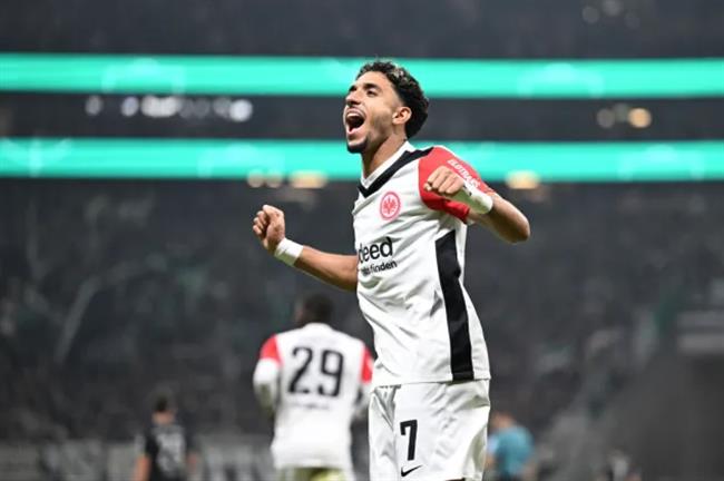 Omar Marmoush được Liverpool quan tâm. Omar Marmoush duoc Liverpool quan tam.