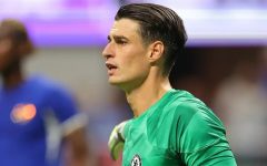 Chelsea chịu lỗ 66 triệu Bảng vụ thủ môn Kepa Chelsea chịu lỗ 66 triệu Bảng vụ thủ môn Kepa