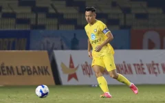 Lịch thi đấu V-League mới nhất (10.11): CLB Thanh Hóa soán ngôi đầu của HAGL? Lịch thi đấu V-League mới nhất (10.11): CLB Thanh Hóa soán ngôi đầu của HAGL?