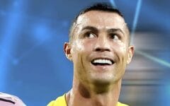 Tiết lộ gây sốc của Gary Neville: Ronaldo đến MLS để cạnh tranh với Messi Tiết lộ gây sốc của Gary Neville: Ronaldo đến MLS để cạnh tranh với Messi