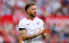 Real Madrid quyết định không tái hợp với Sergio Ramos Real Madrid quyết định không tái hợp với Sergio Ramos