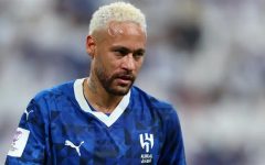 Giám đốc Santos tin tưởng Neymar sẽ sớm "trở về nhà" Giám đốc Santos tin tưởng Neymar sẽ sớm "trở về nhà"