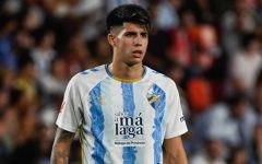 Barca theo đuổi thần đồng 17 tuổi của Malaga Barca theo đuổi thần đồng 17 tuổi của Malaga