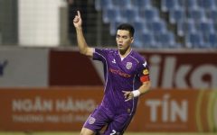 Lịch thi đấu vòng 8 V-League: Nóng bỏng tốp đầu, nhiều cặp đấu đáng xem Lịch thi đấu vòng 8 V-League: Nóng bỏng tốp đầu, nhiều cặp đấu đáng xem