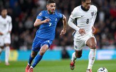 Đội tuyển Anh thảm hại, đội Đức thăng hoa Đội tuyển Anh thảm hại, đội Đức thăng hoa