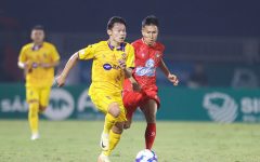 SLNA đã khó càng thêm khó, thử thách lớn đón đợi ‘tướng’ trẻ và Phạm Văn Quyến SLNA đã khó càng thêm khó, thử thách lớn đón đợi ‘tướng’ trẻ và Phạm Văn Quyến