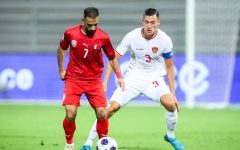 Lịch thi đấu đội tuyển Indonesia: Thầy trò HLV Shin Tae-yong trước 2 trận để đời Lịch thi đấu đội tuyển Indonesia: Thầy trò HLV Shin Tae-yong trước 2 trận để đời