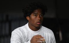 Đội bóng của Ronaldo sẵn sàng giải cứu Endrick khỏi Real Madrid Đội bóng của Ronaldo sẵn sàng giải cứu Endrick khỏi Real Madrid