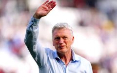 4 đội bóng ở Premier League quan tâm đến David Moyes 4 đội bóng ở Premier League quan tâm đến David Moyes