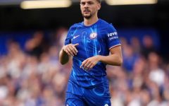 Newcastle sẵn sàng giải cứu Kiernan Dewsbury-Hall khỏi Chelsea Newcastle sẵn sàng giải cứu Kiernan Dewsbury-Hall khỏi Chelsea