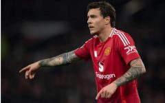 Juventus muốn ký hợp đồng với Victor Lindelof vào tháng 1 Juventus muốn ký hợp đồng với Victor Lindelof vào tháng 1