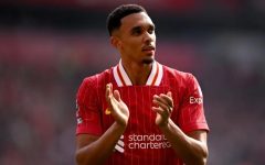 Trent Alexander-Arnold đưa ra quyết định về việc rời Liverpool vào tháng 1 Trent Alexander-Arnold đưa ra quyết định về việc rời Liverpool vào tháng 1