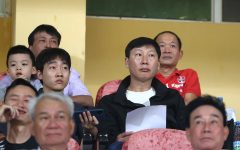 Ông Kim đi khắp Đông Nam Á săn thông tin đối thủ chuẩn bị AFF Cup Ông Kim đi khắp Đông Nam Á săn thông tin đối thủ chuẩn bị AFF Cup