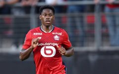 Bayern Munich sắp có thêm một tiền đạo khủng Bayern Munich sắp có thêm một tiền đạo khủng