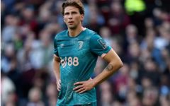 Chelsea đưa cầu thủ của Bournemouth vào tầm ngắm Chelsea đưa cầu thủ của Bournemouth vào tầm ngắm