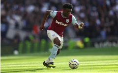 Arsenal nhắm sao West Ham nâng cấp hàng công Arsenal nhắm sao West Ham nâng cấp hàng công