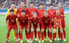 Bóng đá nữ Việt Nam được VFF đầu tư trọng điểm để vươn tầm quốc tế Bóng đá nữ Việt Nam được VFF đầu tư trọng điểm để vươn tầm quốc tế