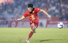 Xuân Trường và những ngôi sao 'hồi sinh' ở CLB Hà Tĩnh Xuân Trường và những ngôi sao 'hồi sinh' ở CLB Hà Tĩnh