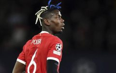 Pogba có thể trở lại Man United Pogba có thể trở lại Man United
