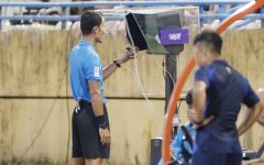 HAGL có dễ lấy 3 điểm ở Lạch Tray, VAR ‘chu du’ sân nào ở vòng 9? HAGL có dễ lấy 3 điểm ở Lạch Tray, VAR ‘chu du’ sân nào ở vòng 9?