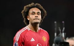 Man United gạ Napoli đổi Victor Osimhen lấy Joshua Zirkzee Man United gạ Napoli đổi Victor Osimhen lấy Joshua Zirkzee
