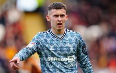 Man United và Chelsea quan tâm thần đồng của Sunderland Man United và Chelsea quan tâm thần đồng của Sunderland