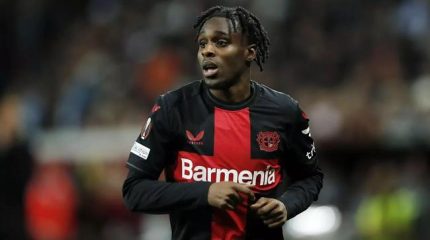 Man City nhắm sao Leverkusen nâng cấp hàng thủ Man City nhắm sao Leverkusen nâng cấp hàng thủ