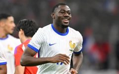 Man United muốn chiêu mộ sao PSG dù tài chính eo hẹp Man United muốn chiêu mộ sao PSG dù tài chính eo hẹp