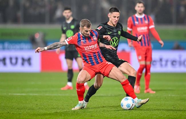 Nhận định Leverkusen vs Heidenheim (21h30 ngày 2311) Trở lại mạch thắng 2 Nhận định Leverkusen vs Heidenheim (21h30 ngày 2311) Trở lại mạch thắng 2