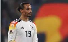 Leroy Sane quay xe, khiến MU, Arsenal và Liverpool phải thất vọng Leroy Sane quay xe, khiến MU, Arsenal và Liverpool phải thất vọng