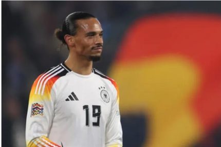 Leroy Sane quay xe, khiến MU, Arsenal và Liverpool phải thất vọng Leroy Sane quay xe, khiến MU, Arsenal và Liverpool phải thất vọng